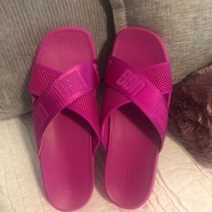 Ugg Emily Mesh Women's Sandal